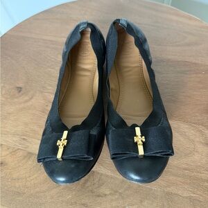 Tory Burch Ballet Flats